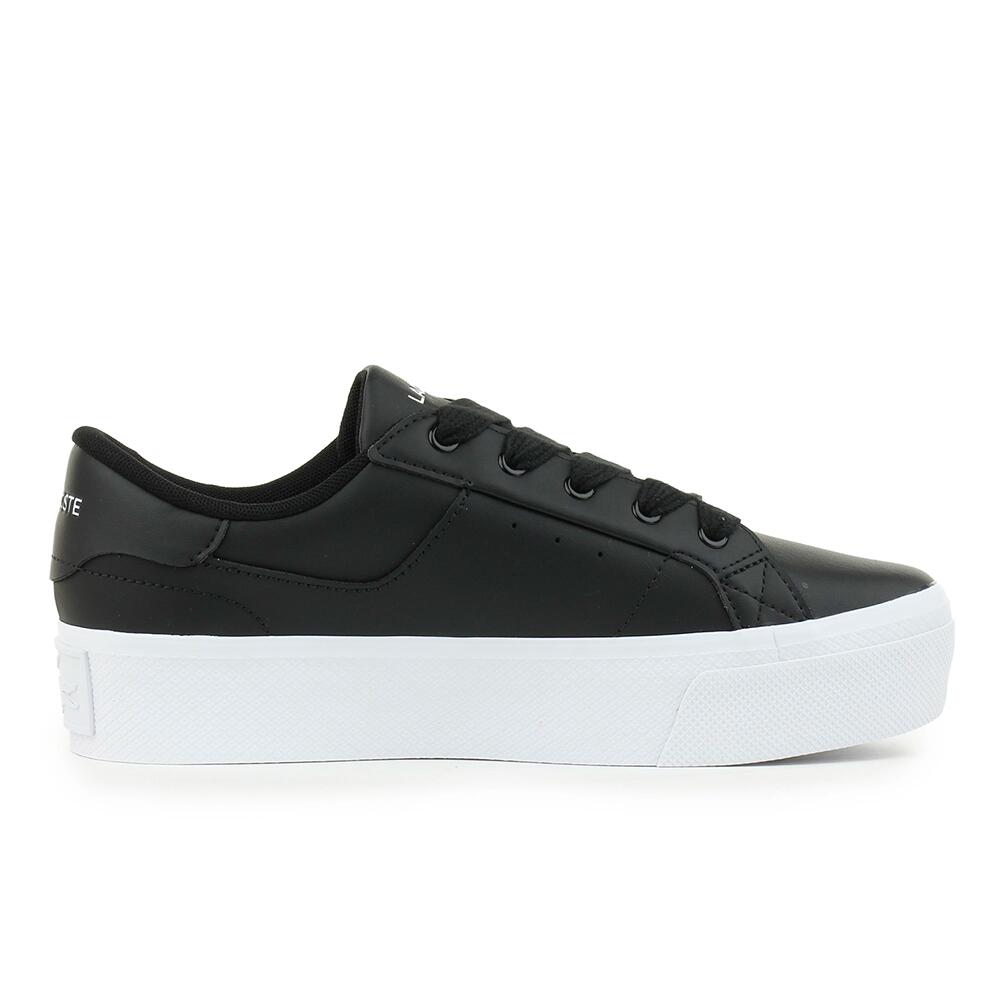 Chaussures De Sport Femme Lacoste Ziane Platform 225 3 Cfa 2/7