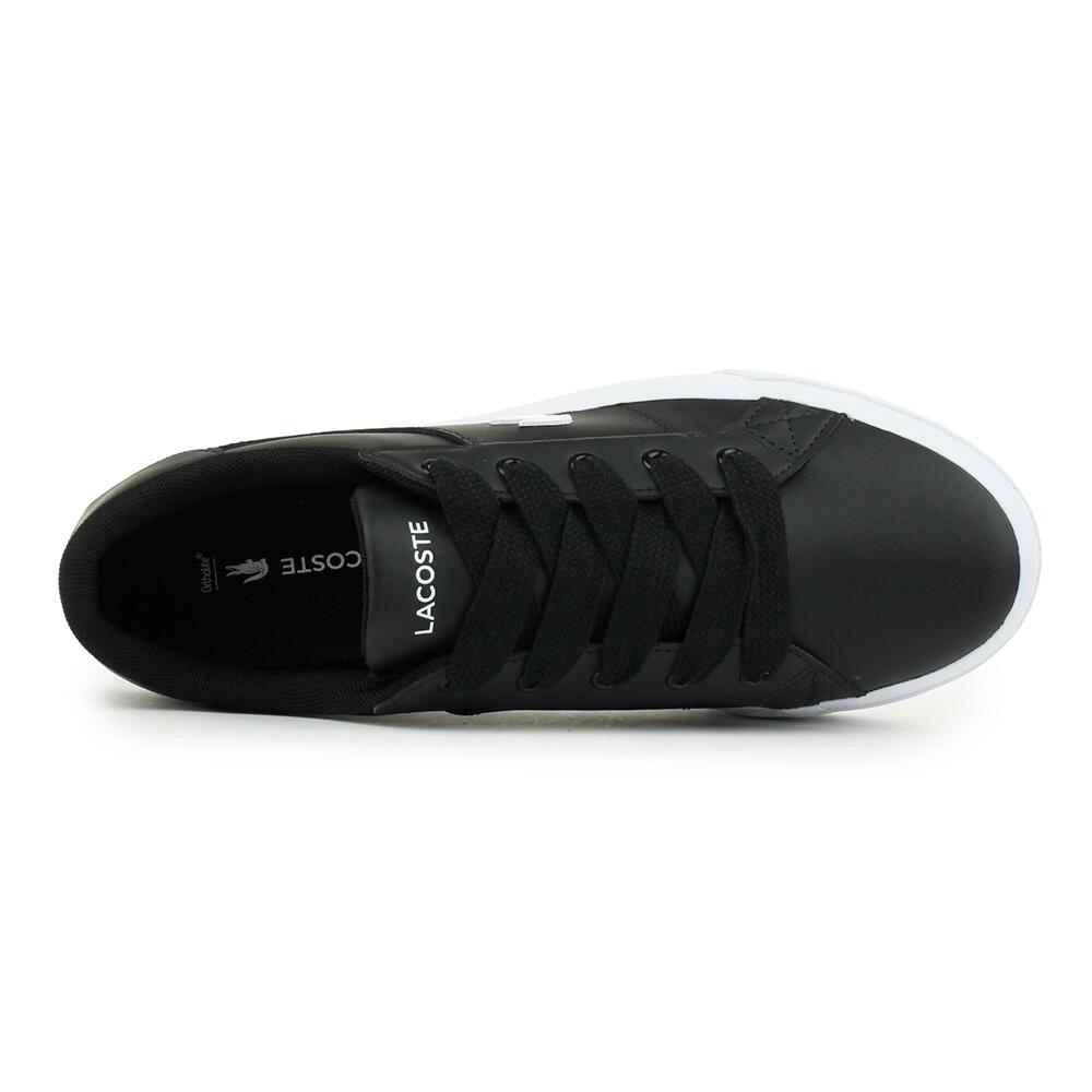 Chaussures De Sport Femme Lacoste Ziane Platform 225 3 Cfa 5/7