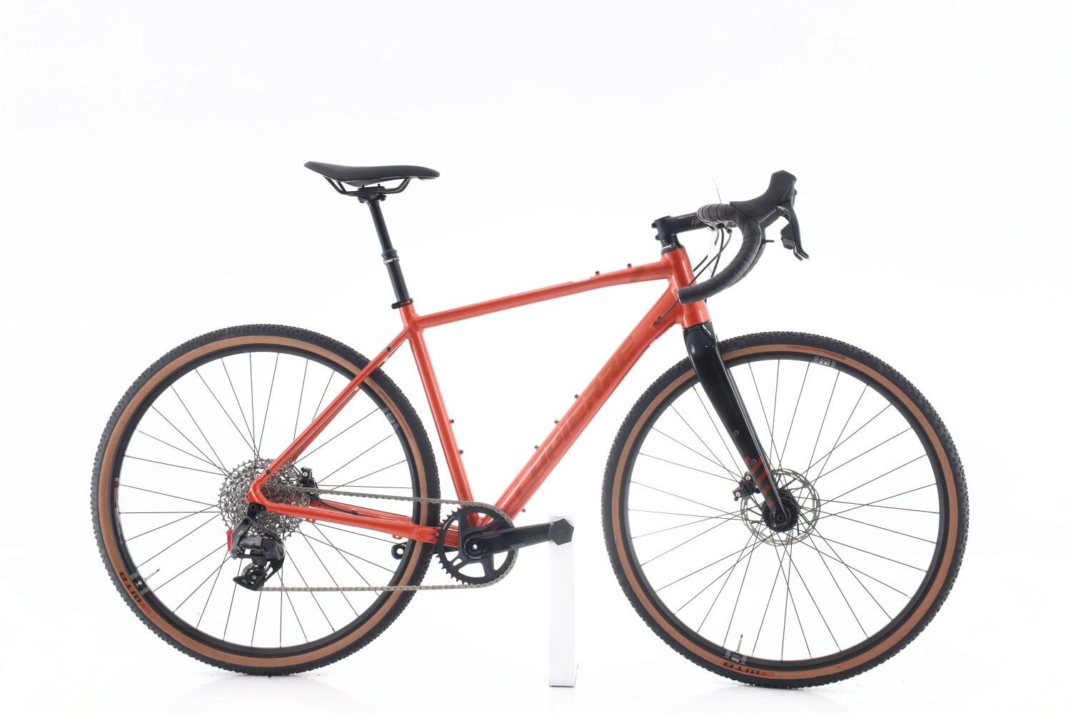 LAPIERRE Gravel ricondizionata ·  Crosshill 6.0 AXS 12V · Bici Km 0