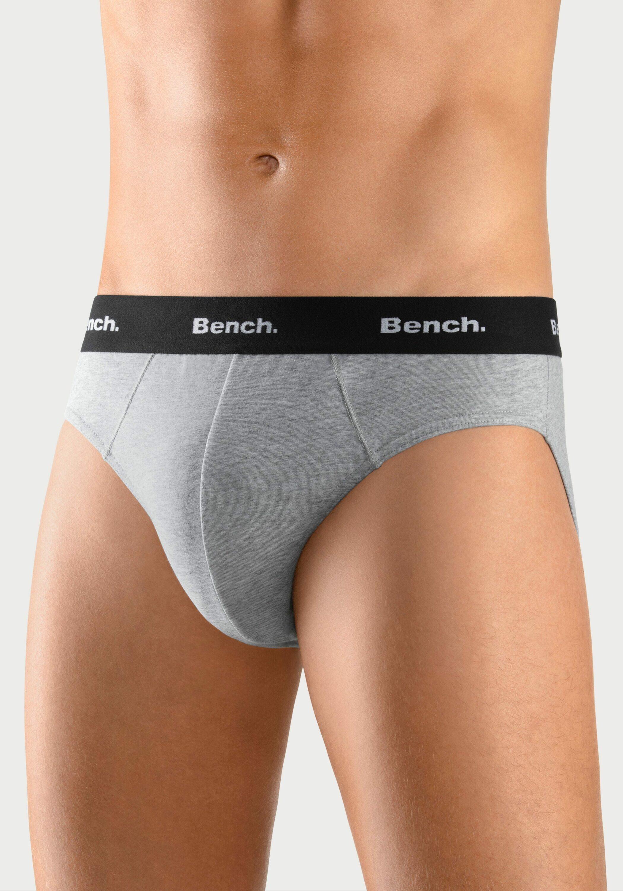 Herren Slip 6/7