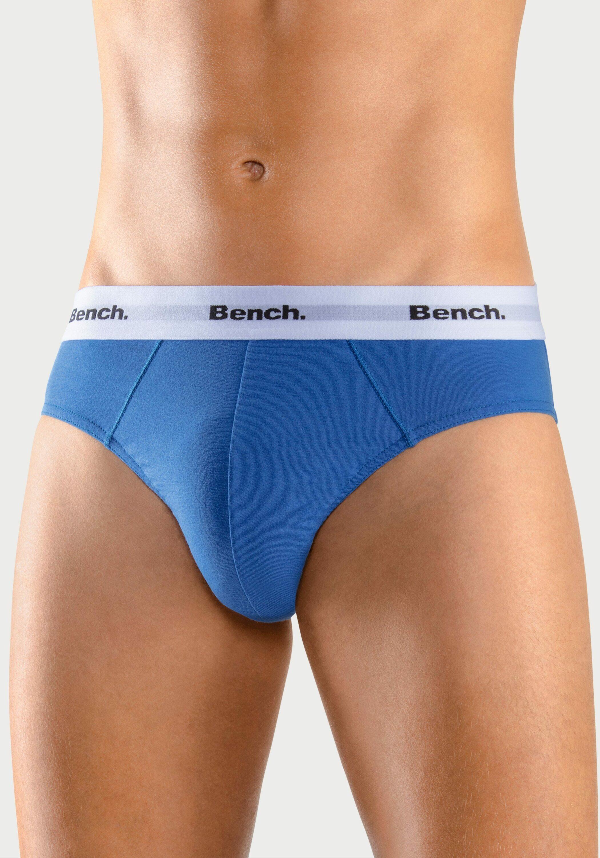 Herren Slip 7/7