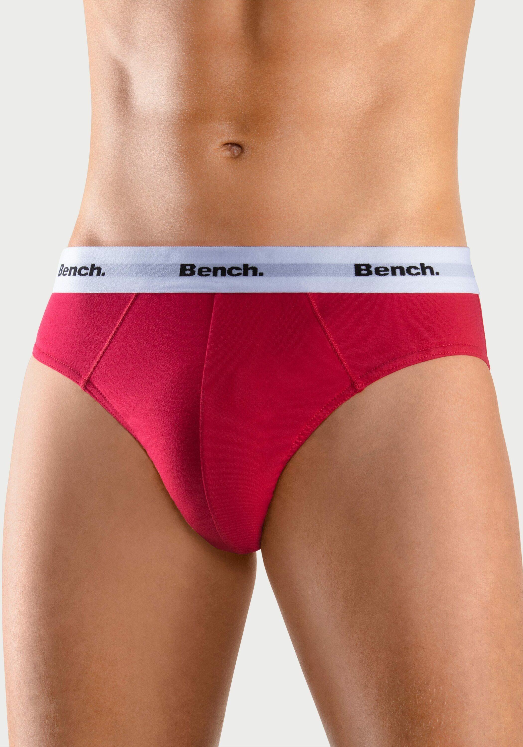 Herren Slip 5/7