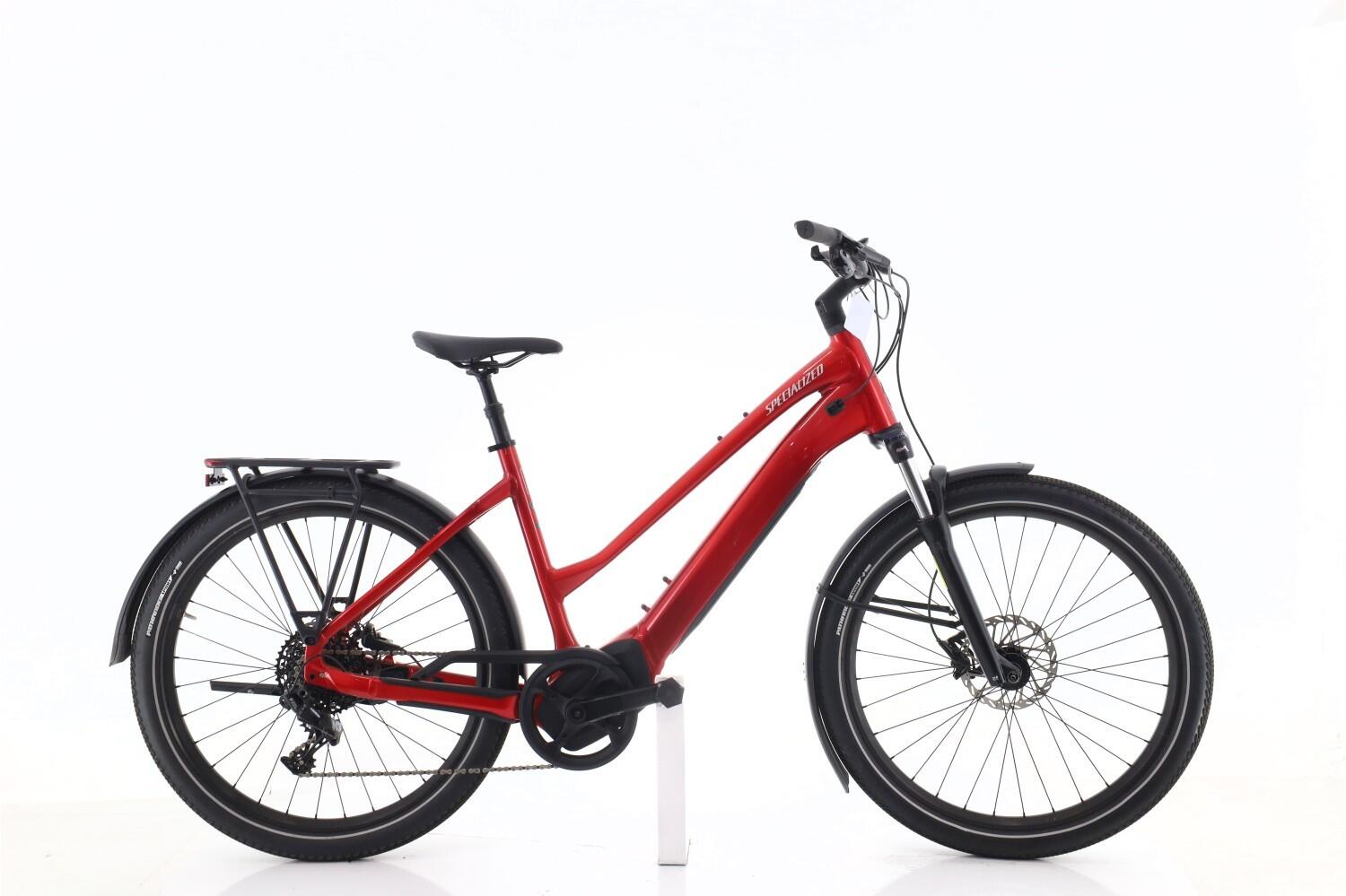 SPECIALIZED Refurbished city bike ·  Turbo Vado 4.0 · Very good condition