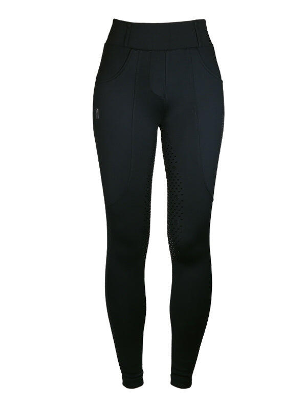 Legging Dressage Compression breeches - Equestrian Stockholm 5/5
