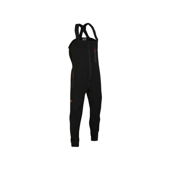 TX-3 Coastal veste de quart, unisexe - rouge
