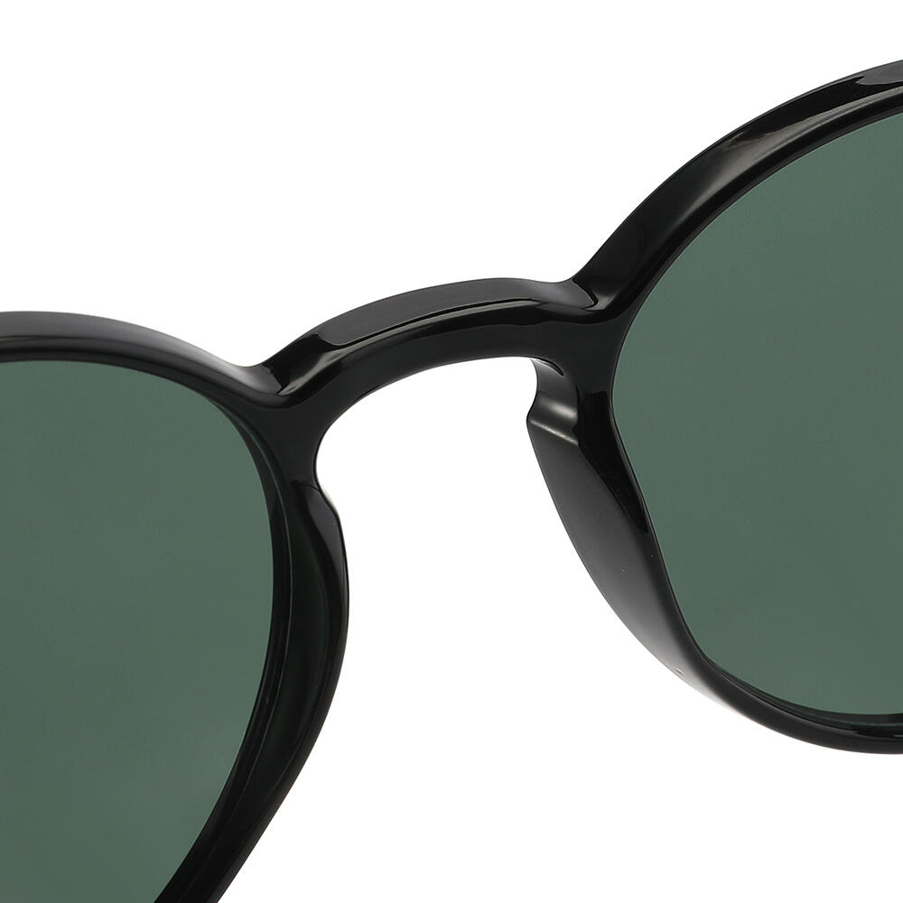 Óculos de Sol Sexton TK00133 - C1 - 24 em Acetato Injetado Unissexo 47 mm 3/4