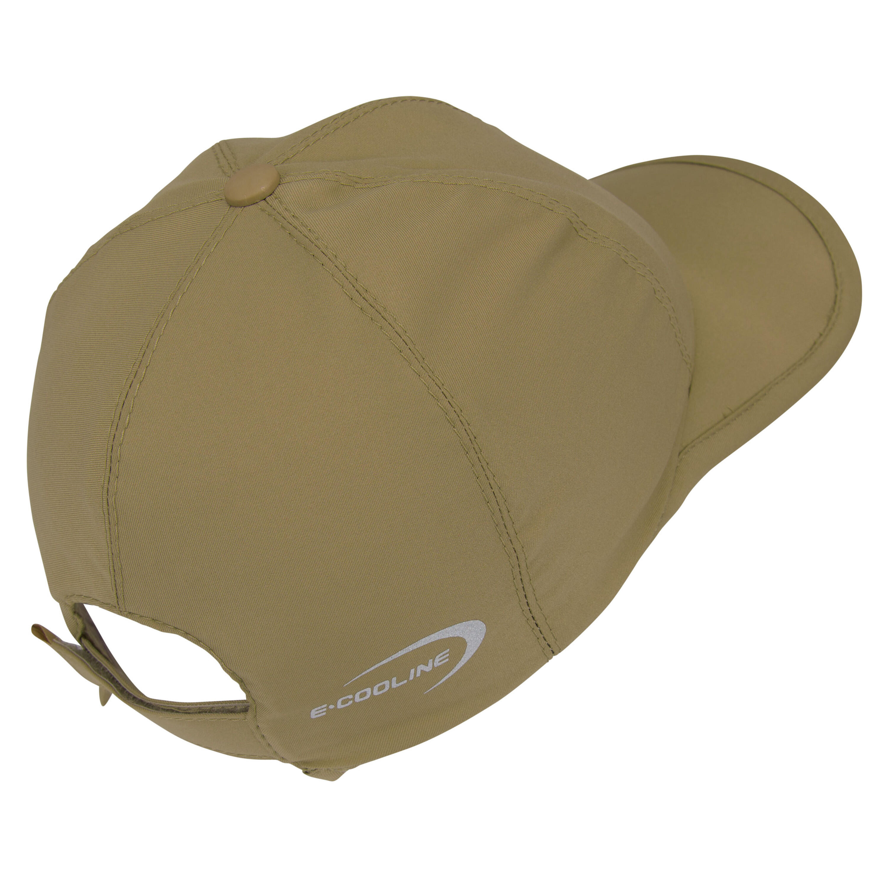 E.COOLINE Powercool SX3 koelcap| koelbare pet | geactiveerd met water | wasbaar 2/9