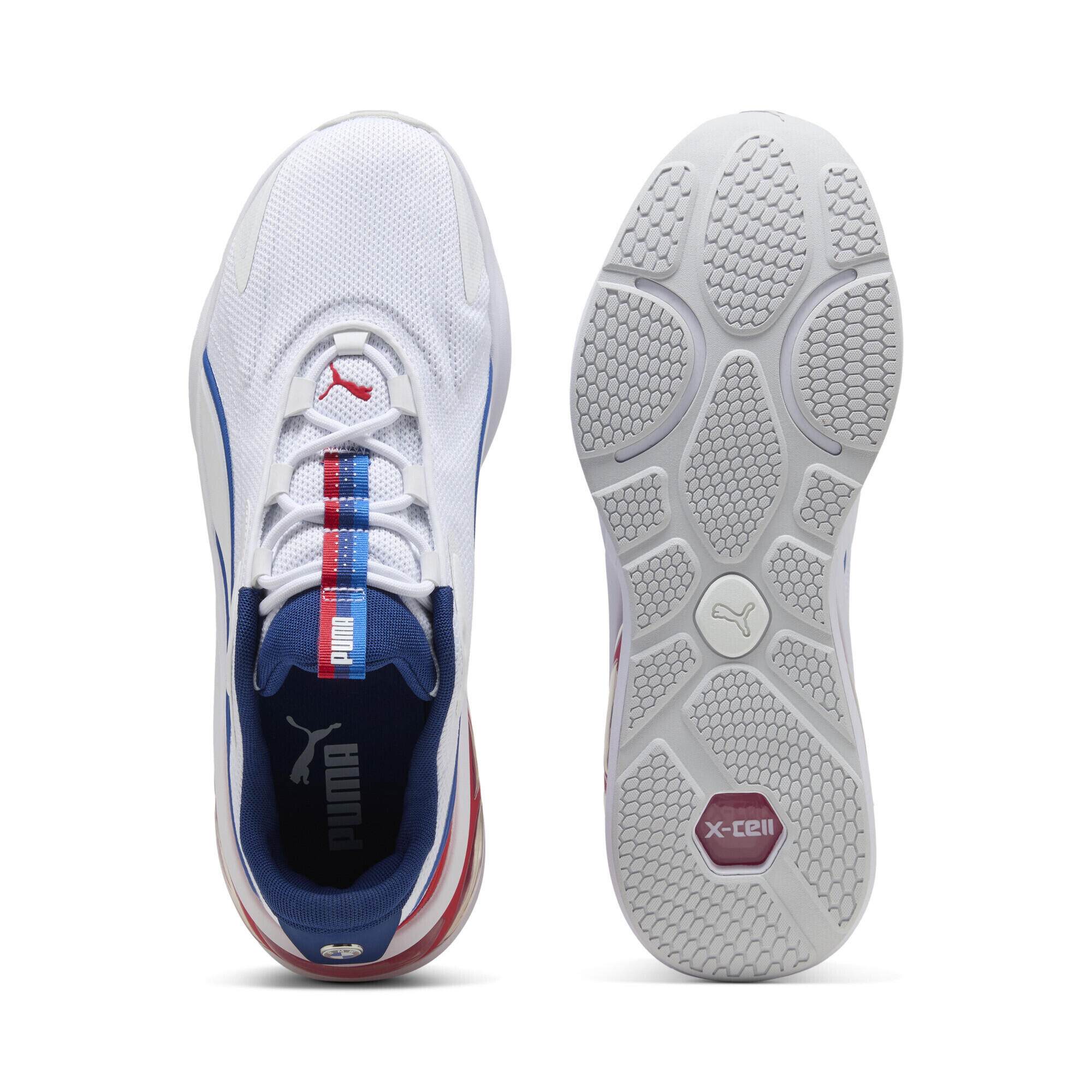 Sneakers Solar BMW M Motorsport Unisexe PUMA 4/6