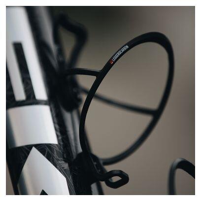 Porte-Bidon Elite Leggero Carbon Noir 3/4