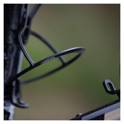 Porte-Bidon Elite Leggero Carbon Noir 2/4