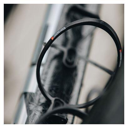 Porte-Bidon Elite Leggero Carbon Noir 4/4