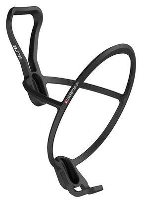 Elite Leggero Carbon-Flaschenhalter Schwarz
