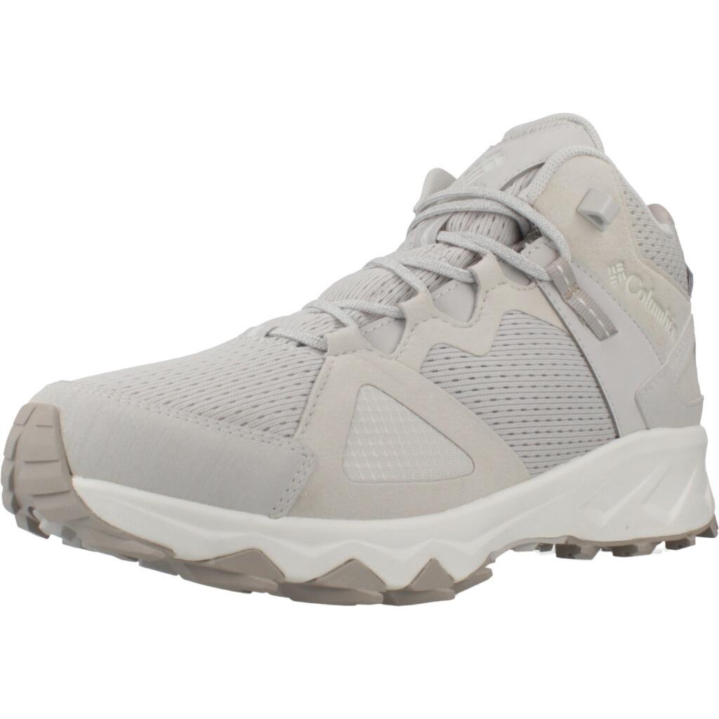 Buty COLUMBIA PEAKFREAK HERA MID OUTDRY Beżowy