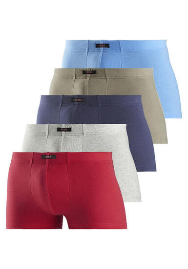 Herren Boxer