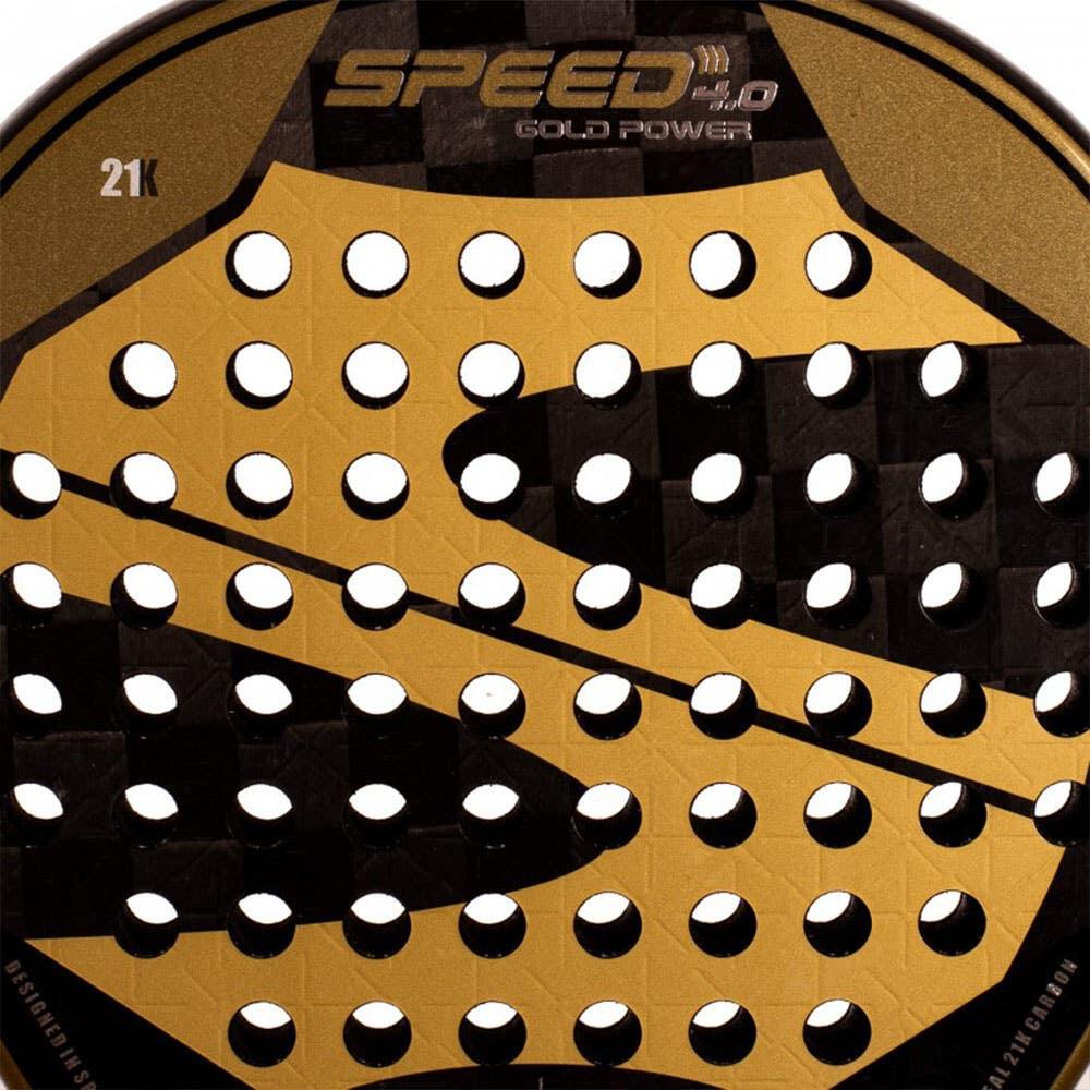 SOFTEE SPEED GOLD POWER 4.0 NANO MESH A005844 5/5