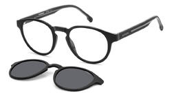 Lunettes de soleil polarisées CARRERA CA 8066/CS OIT homme, taille 50 mm