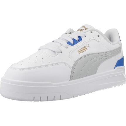 Zapatillas niño Puma Shuffle Downtown Lo Jr