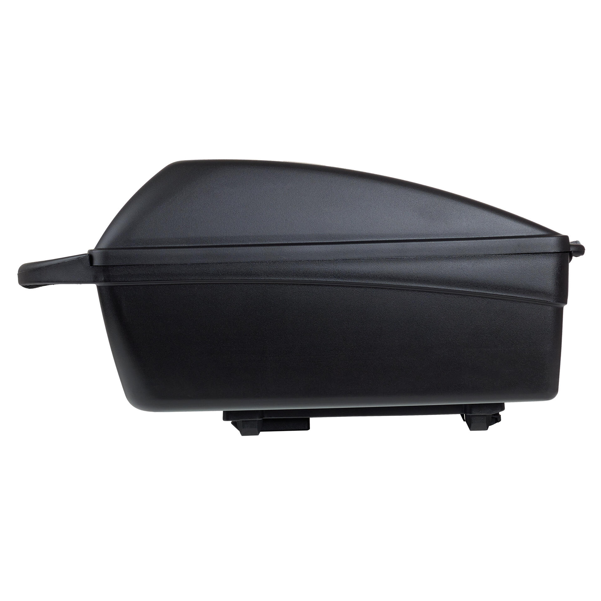 Caja Transporte Trasero Bicicleta – MIK/MIK-HD – Anclaje SnapLock – 11L 3/6