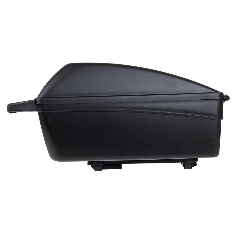 Cutie Transport Spate Bicicletă – MIK/MIK-HD – Prindere SnapLock – 11L
