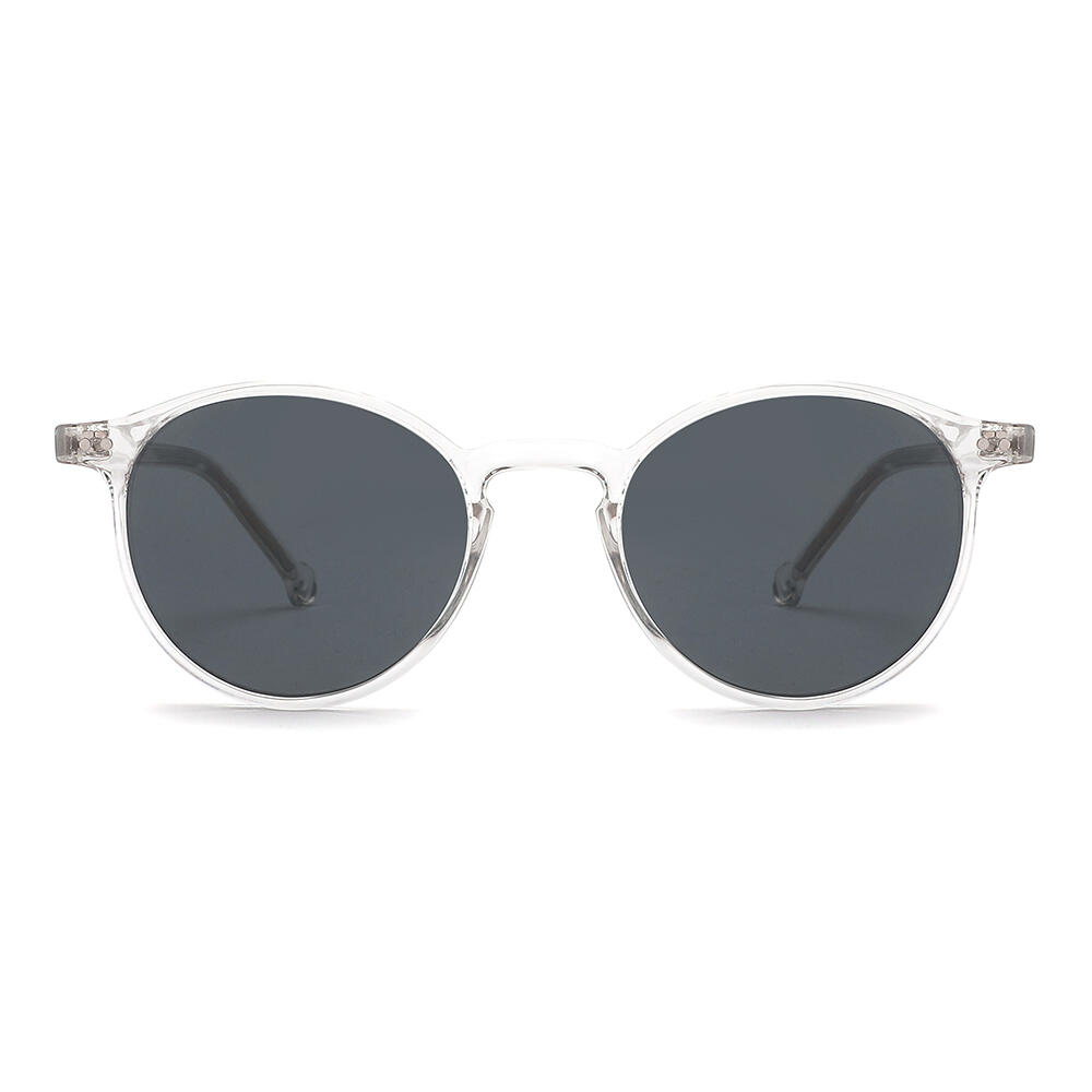 Zonnebril Sexton TK00133 - C3 - 24 van Geïnjecteerd Acetaat Unisex 47 mm 2/4