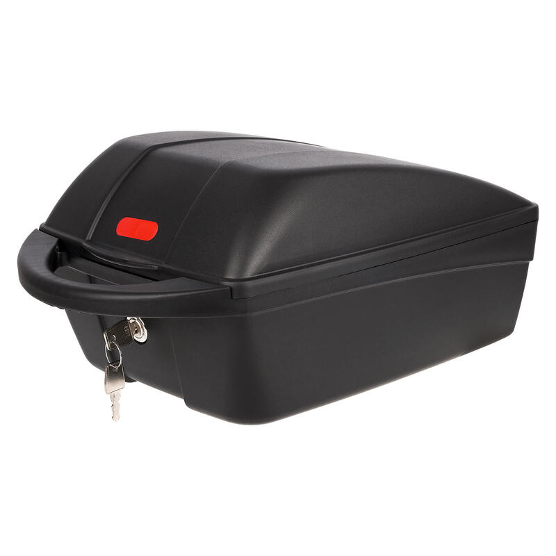 Cutie Transport Spate Bicicletă – MIK/MIK-HD – Prindere SnapLock – 11L