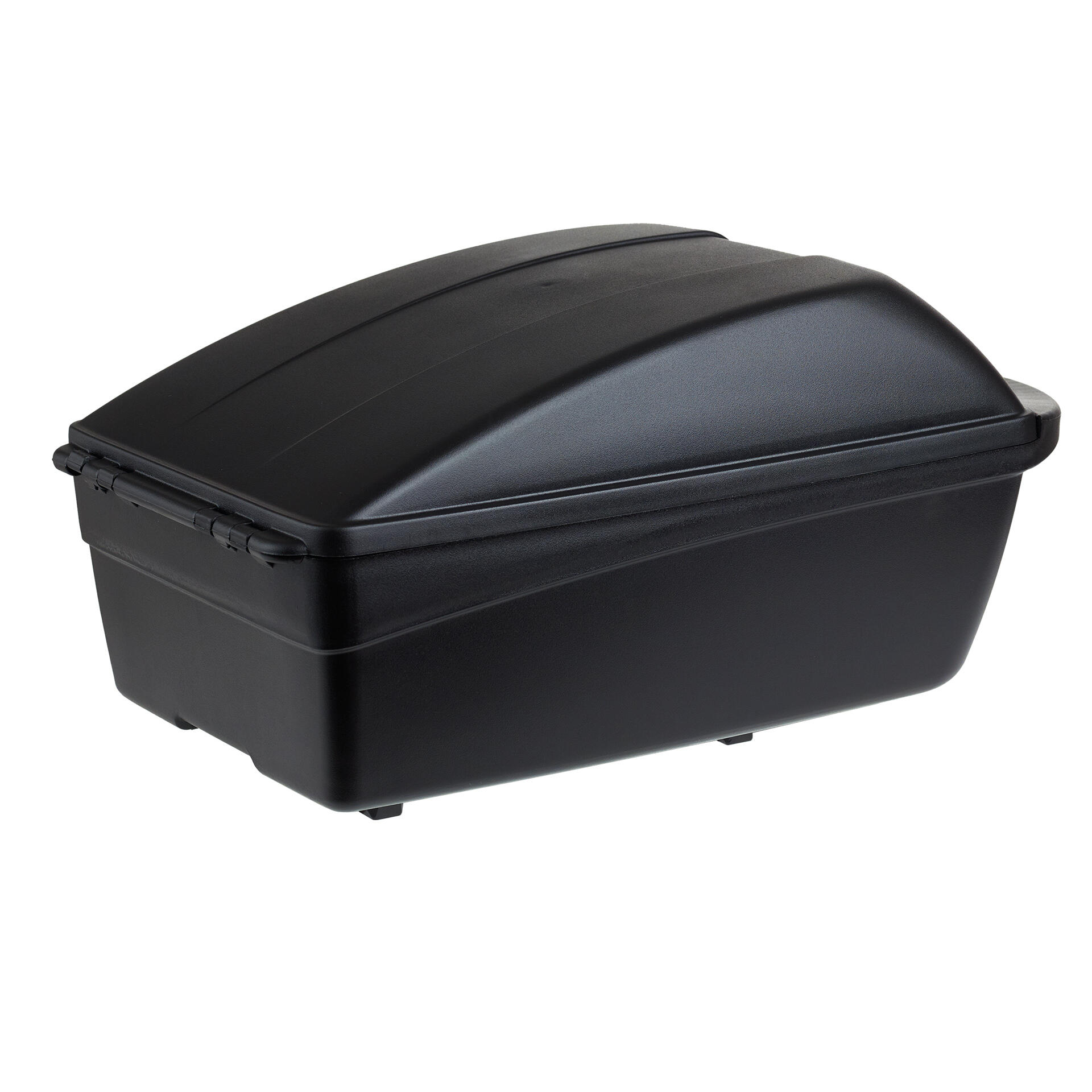 Caja Transporte Trasero Bicicleta – MIK/MIK-HD – Anclaje SnapLock – 11L 4/6