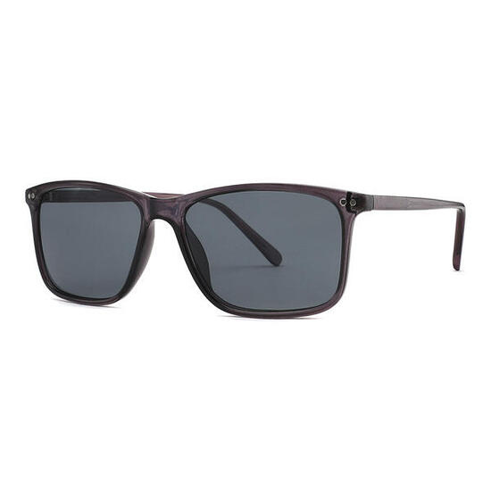 Injectiertes Acetat-Sonnenbrille für Herren Sexton TK00125, Größe 57 mm