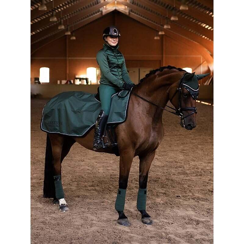 Paardendeken Equestrian Stockholm Exercise 2/3