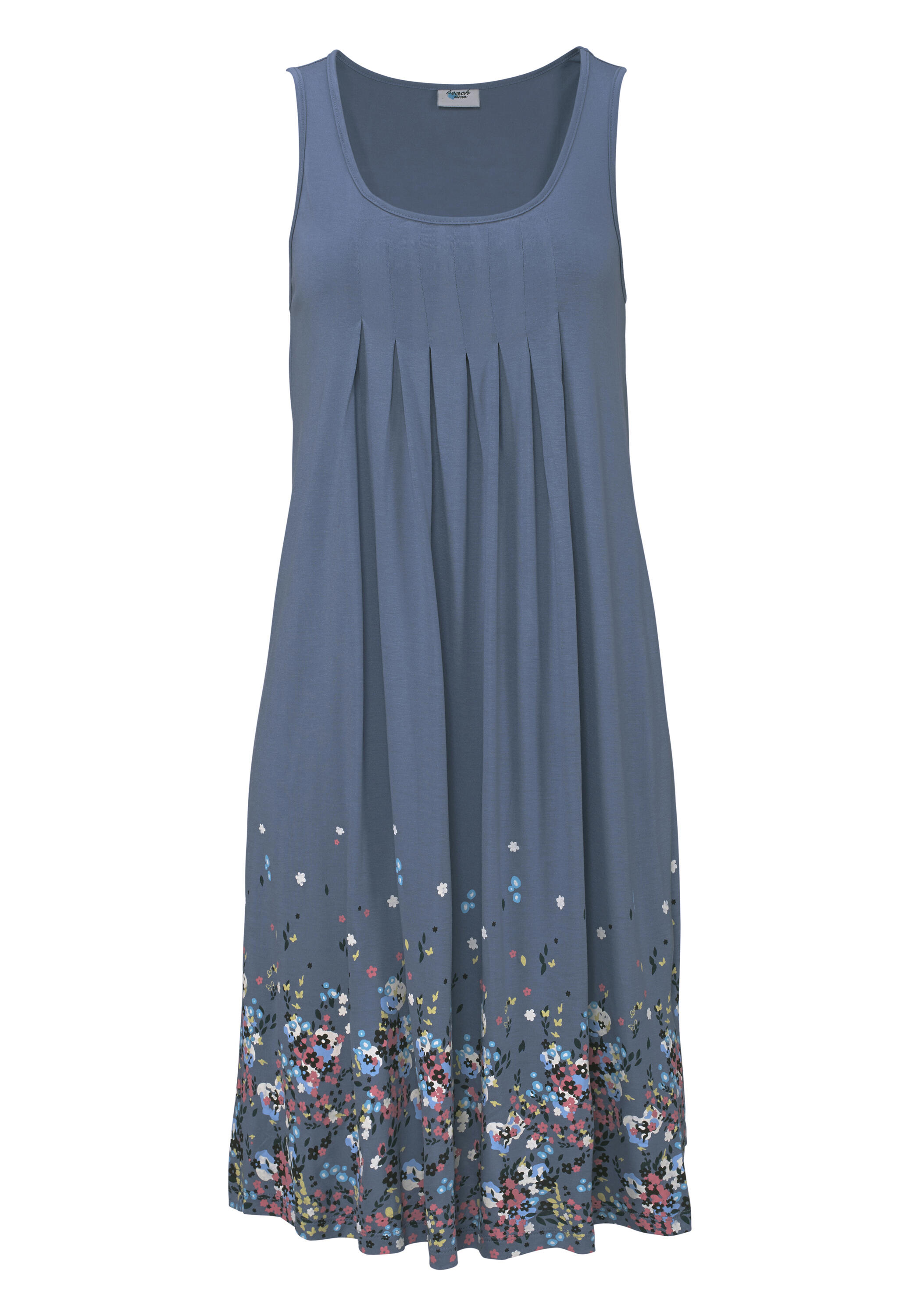 Damen Beachtime Strandkleid 6/7