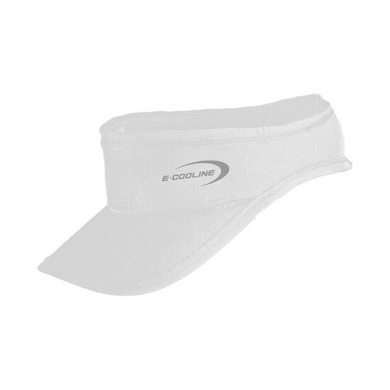 E.COOLINE Powercool SX3 SunVisor | kühlendes Sonnenschild | aktiviert mit Wasser