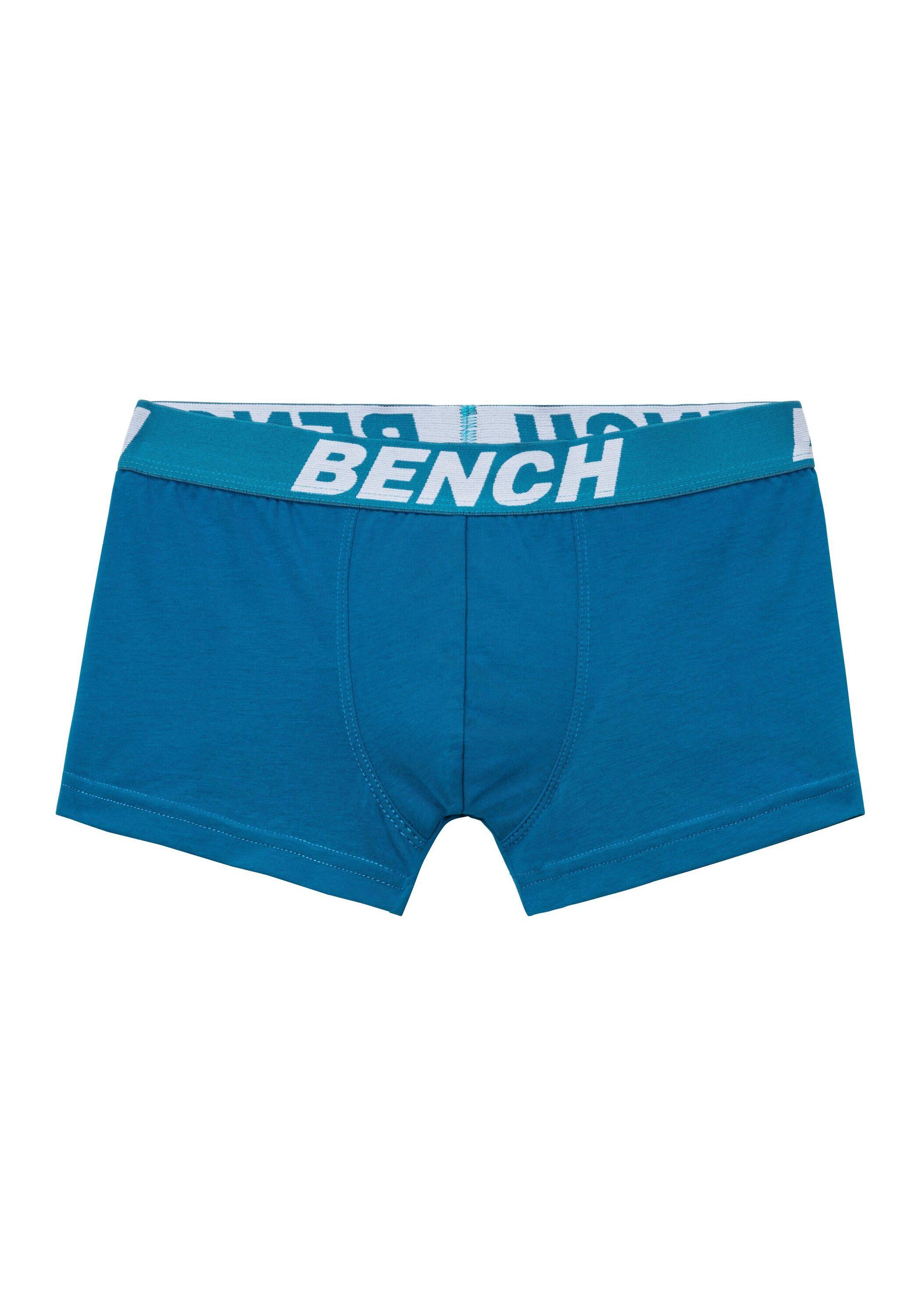 BENCH Boxer für Kinder 3/4