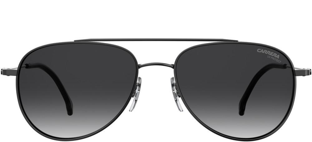 Lunettes de Soleil Carrera CARRERA 187/S unisex Taille 60/17/145 3/4