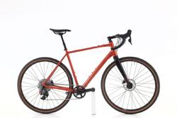 Gravel reconditionné · Crosshill 6.0 AXS 12V · Vélo 0 km