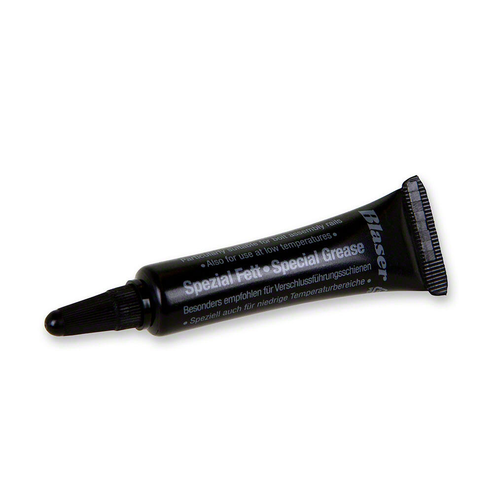 BLASER picture