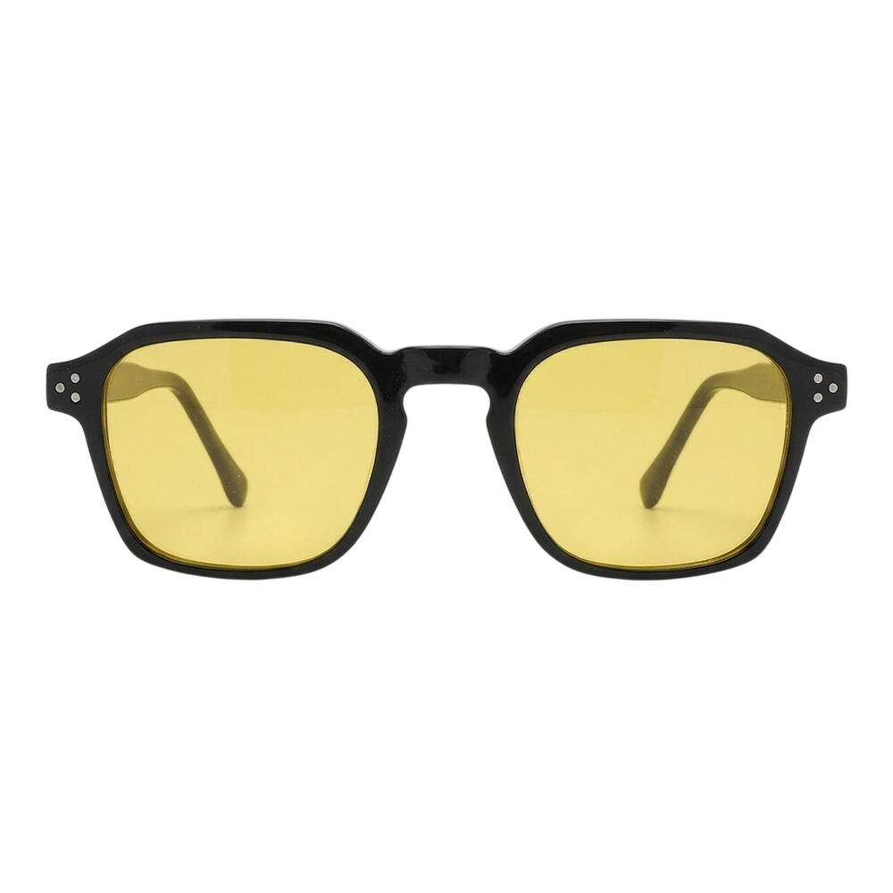 Lunettes Sexton filtre jaune contre la lumière bleue et la fatigue visuelle 2/4