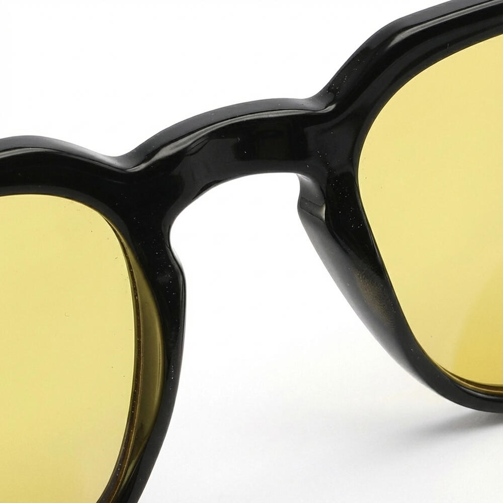 Lunettes Sexton filtre jaune contre la lumière bleue et la fatigue visuelle 4/4