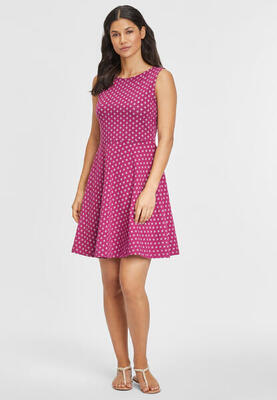 Damen Beachtime Strandkleid