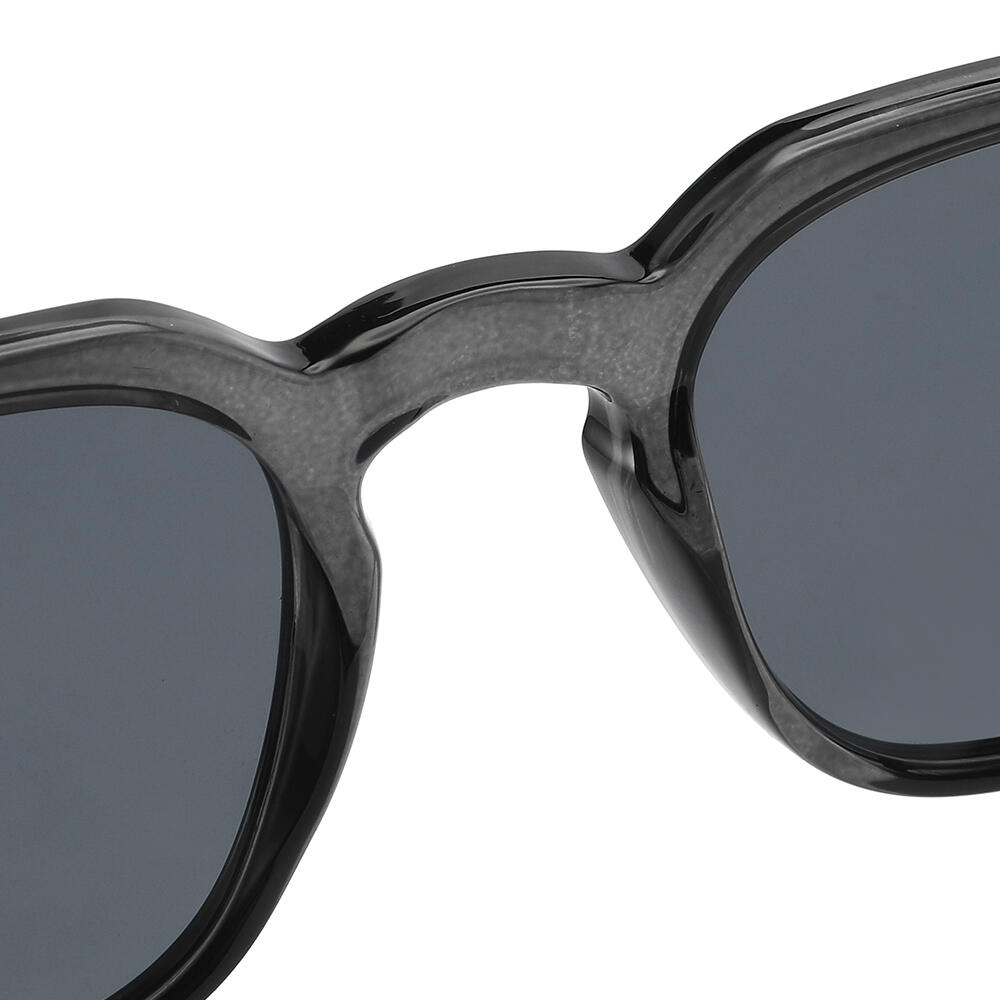 Óculos de Sol Sexton TK00135 - C3 - 24 em Acetato Injetado Homem 48 mm 3/4