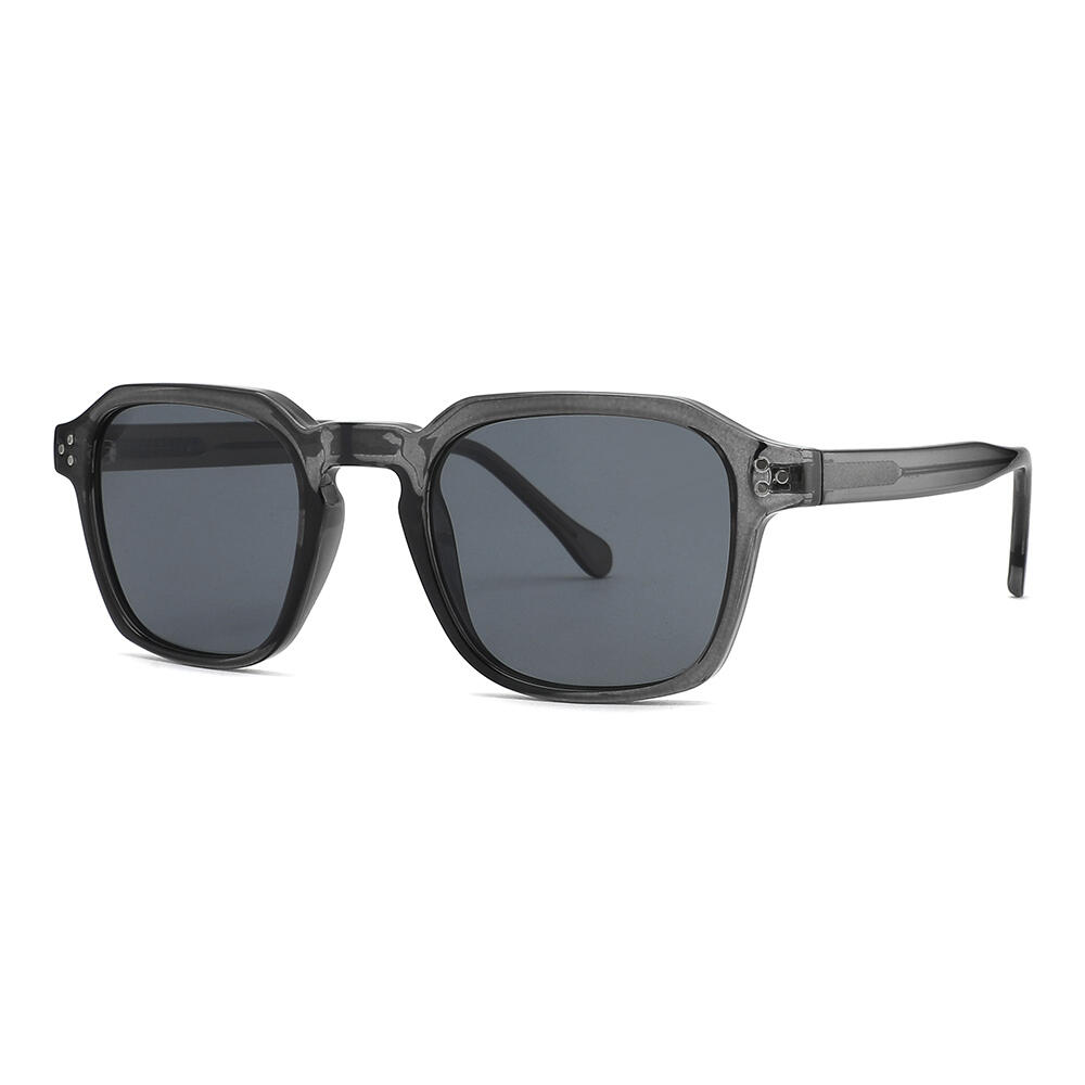 Sunglasses Sexton TK00135 - C3 - 24 Injected Acetate Men 48 mm