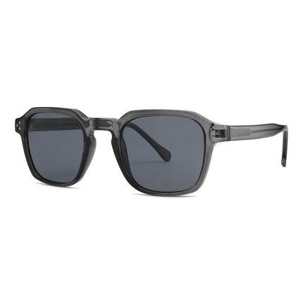 Injectiertes Acetat-Sonnenbrille für Herren Sexton TK00135, Größe 48 mm