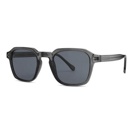 Injectiertes Acetat-Sonnenbrille für Herren Sexton TK00135, Größe 48 mm