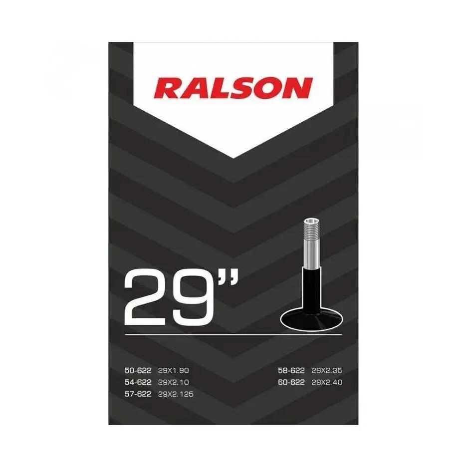 RALSON picture