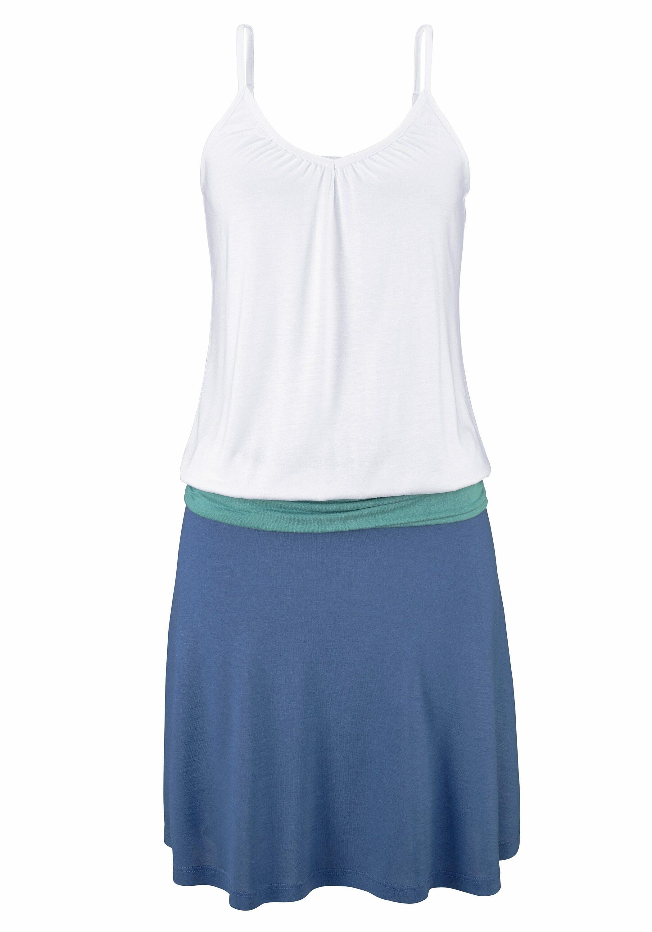 Damen Beachtime Strandkleid 6/7