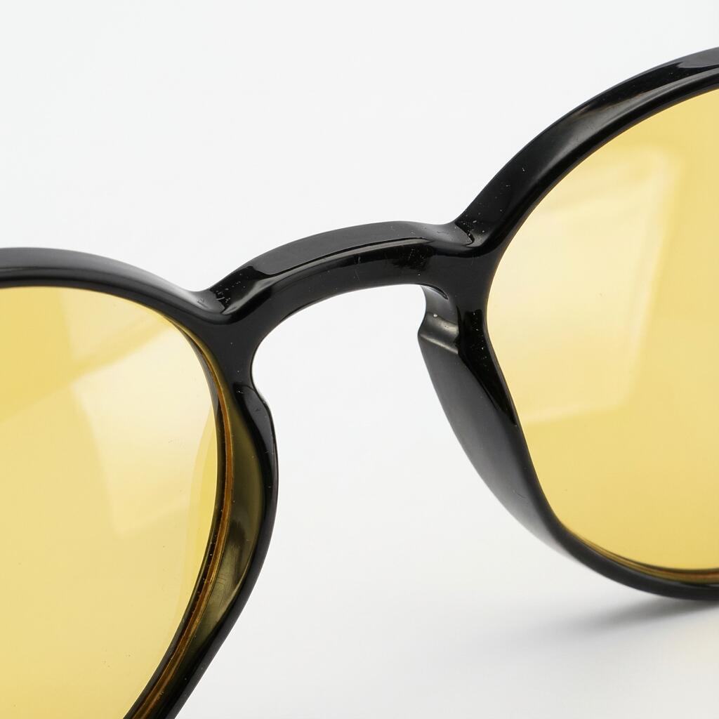 Lunettes Sexton filtre jaune contre la lumière bleue et la fatigue visuelle 4/4