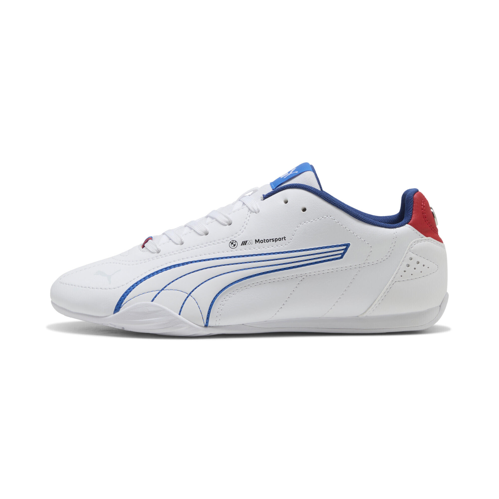 Unisex tenisky s motorsport brandingem Catch PUMA 3/6