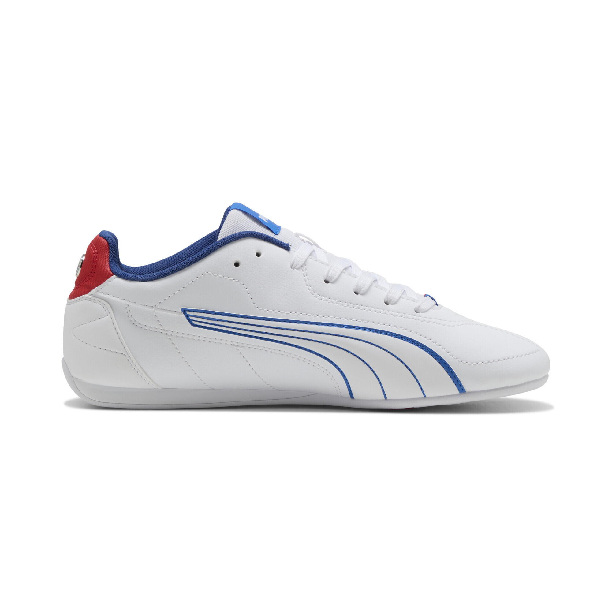 Unisex tenisky s motorsport brandingem Catch PUMA 5/6
