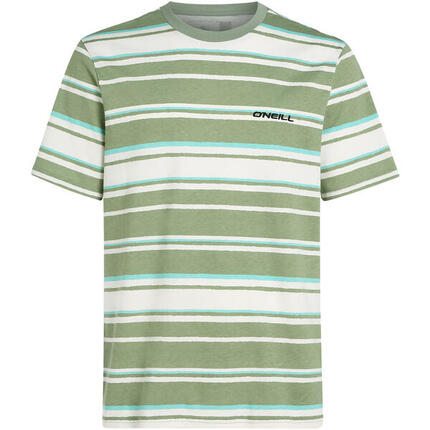 T-Shirt M MIX AND MATCH STRIPE T-SHIRT