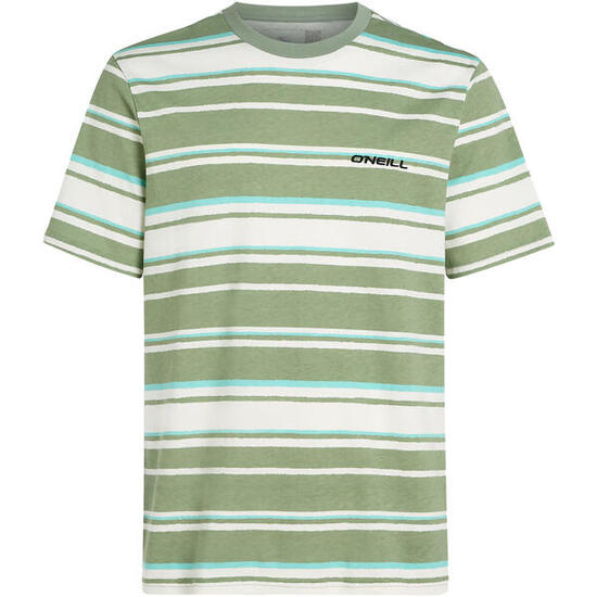 T-Shirt M MIX AND MATCH STRIPE T-SHIRT