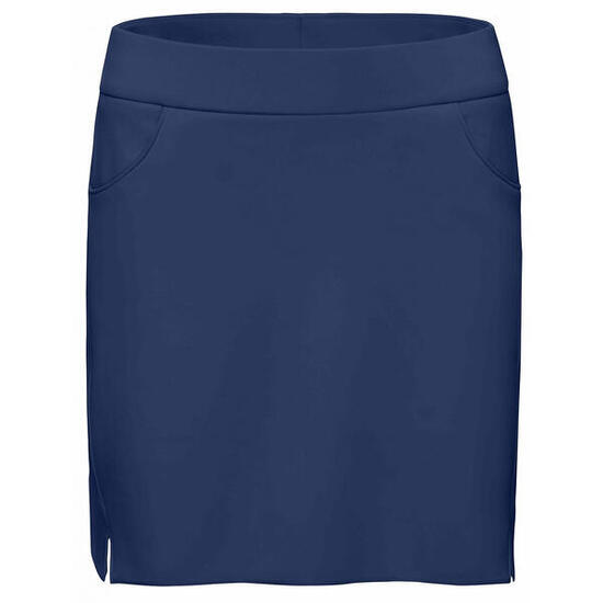 Rock WOMEN INA SKORT