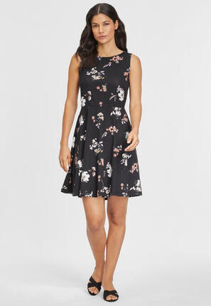 Damen Beachtime Strandkleid